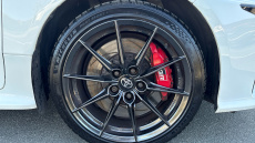 Toyota GR Yaris 1.6 3dr AWD [Circuit Pack] Petrol Hatchback